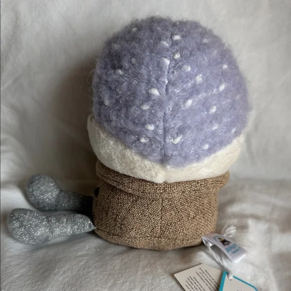 NWT Jellycat Amuseables Snow Globe - Picture 6 of 8